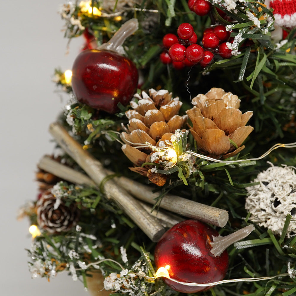 シーズン雑貨＞クリスマス – Heartful Country