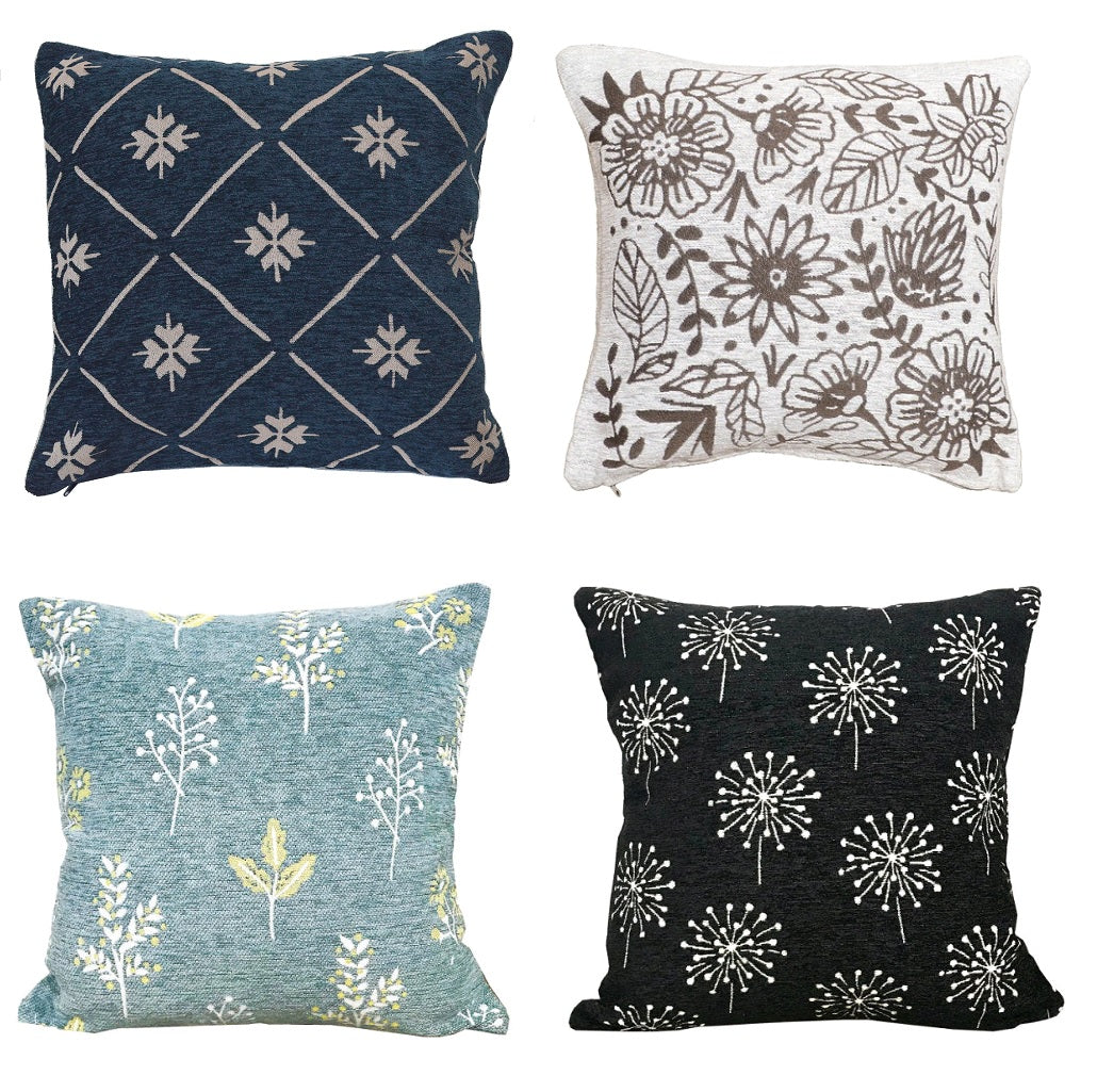Charlotte Furnishingsジャガード織りクッションカバー 16516_1200x1200.jpg?v=1701915377