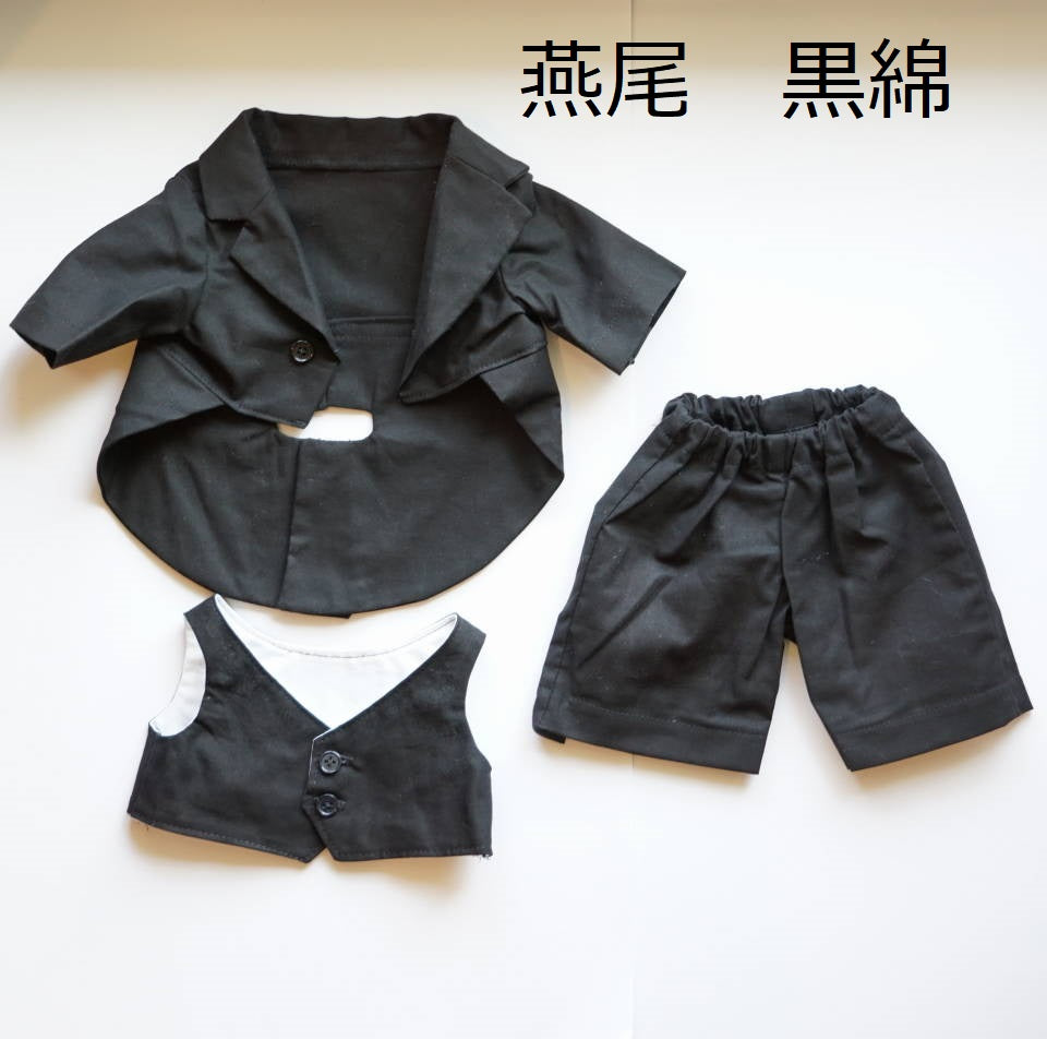 ダッフィー コスチューム フォーマル ハンドメイド/手作り – Heartful