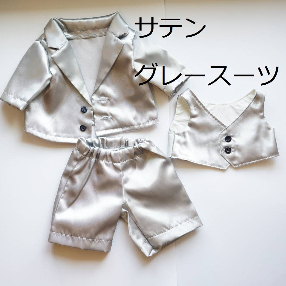ダッフィー コスチューム フォーマル ハンドメイド/手作り – Heartful