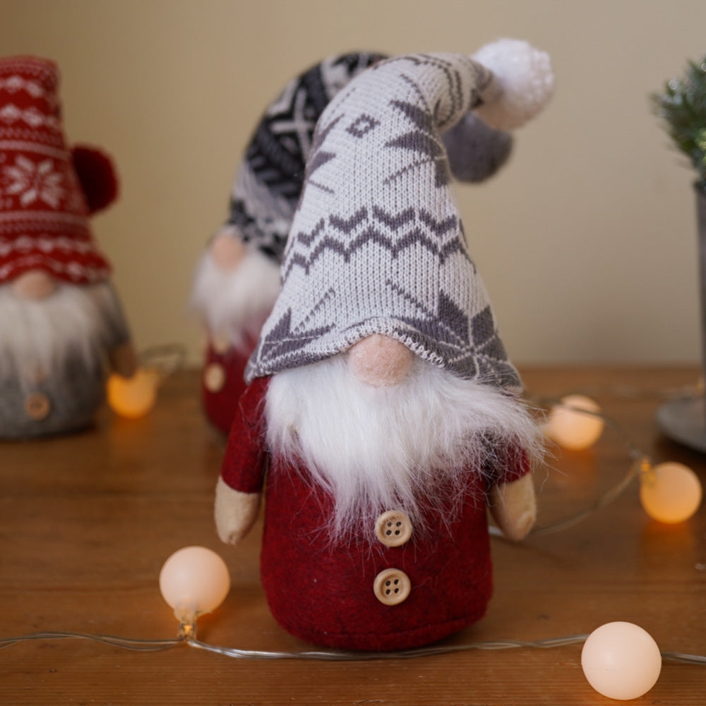 ノルディカトムテ 北欧 サンタクロース 妖精 トムテ – Heartful Country