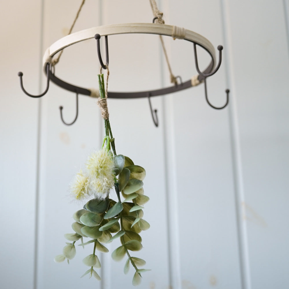 サークルハンギングホルダー 515-543 – Heartful Country