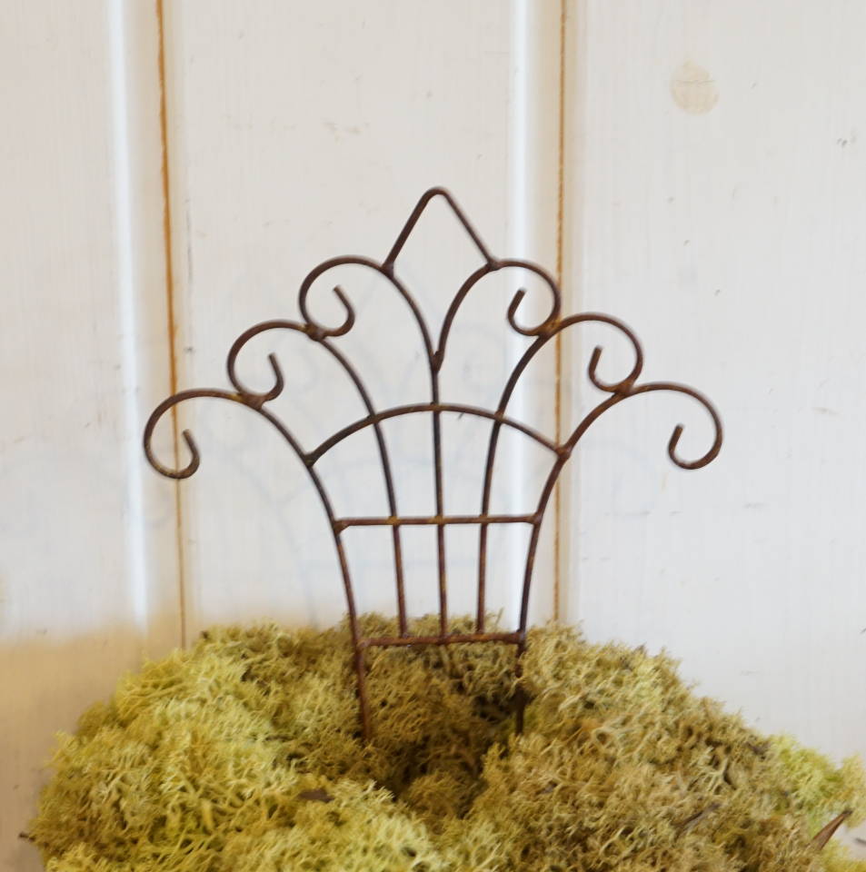 miumiumiu42さま専用ページ♡ カントリーハート 木製フェンス 他