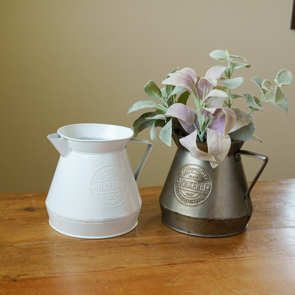 フィンランド購入 アンティーク フラワーベース 花瓶 水差し 生け花 花入れ 器