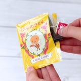 カレルチャペック　紅茶　メッセージティーバッグ　ほんのきもち　5P