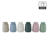 ムースディスペンサー　泡用ソープボトル 　300ｍｌ　全6色