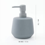 ソープディスペンサー　液体ソープボトル 　108153 　460ｍｌ
