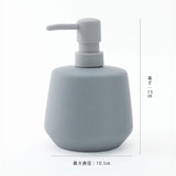 ソープディスペンサー　液体ソープボトル 　108153 　460ｍｌ