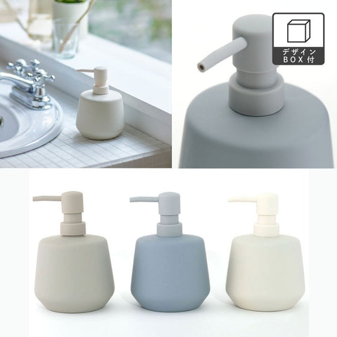ソープディスペンサー　液体ソープボトル 　108153 　460ｍｌ