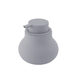 ムースディスペンサー　泡用ソープボトル 　108353 ぽってりタイプ　400ｍｌ