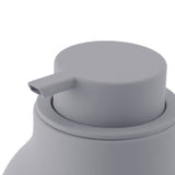 ムースディスペンサー　泡用ソープボトル 　108353 ぽってりタイプ　400ｍｌ
