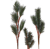 松 　造花　クリスマス　正月　アーティフィシャルフラワー