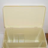 ファーストエイドボックス　薬箱・救急箱　HO502　大きいサイズ32×20