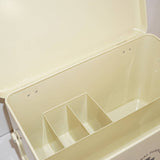 ファーストエイドボックス　薬箱・救急箱　HO502　大きいサイズ32×20