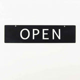 アイアンサイン　OPEN/CLOSED　HS2638　オープンクローズ
