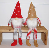 スターダストサンタ　北欧　サンタクロース　妖精　トムテ