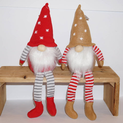 スターダストサンタ　北欧　サンタクロース　妖精　トムテ