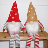 スターダストサンタ　北欧　サンタクロース　妖精　トムテ