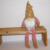 スターダストサンタ　北欧　サンタクロース　妖精　トムテ