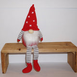 スターダストサンタ　北欧　サンタクロース　妖精　トムテ