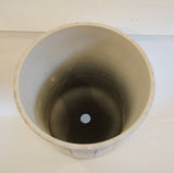 樹脂プランター　18cm /21cm /25cm 　フィデリテサークル　おしゃれプランター