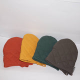 グラットン2オーブンミット　ダルトン　RN-1009　鍋つかみ　ミトン