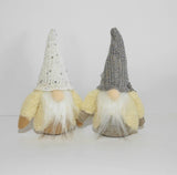 スノートムテ　北欧　サンタクロース　妖精　トムテ