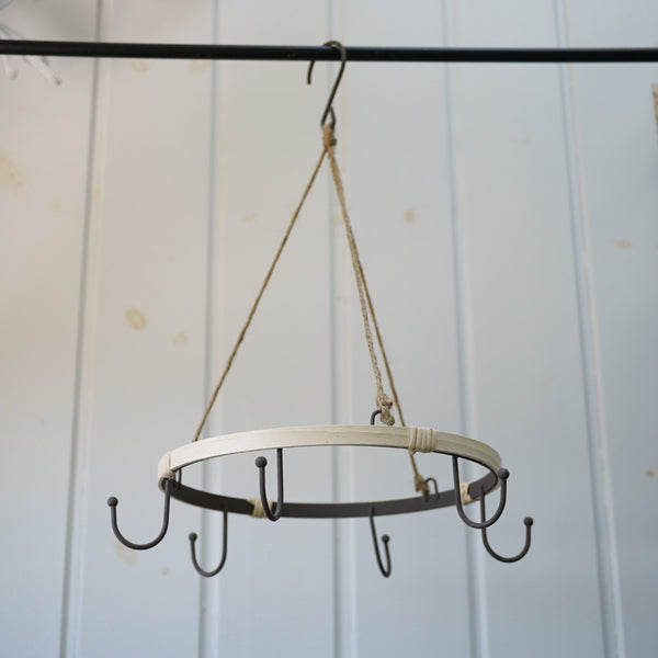 サークルハンギングホルダー 515-543 – Heartful Country