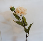 ピオニースプレー　50cm　E2699　造花 アーティフィシャルフラワー